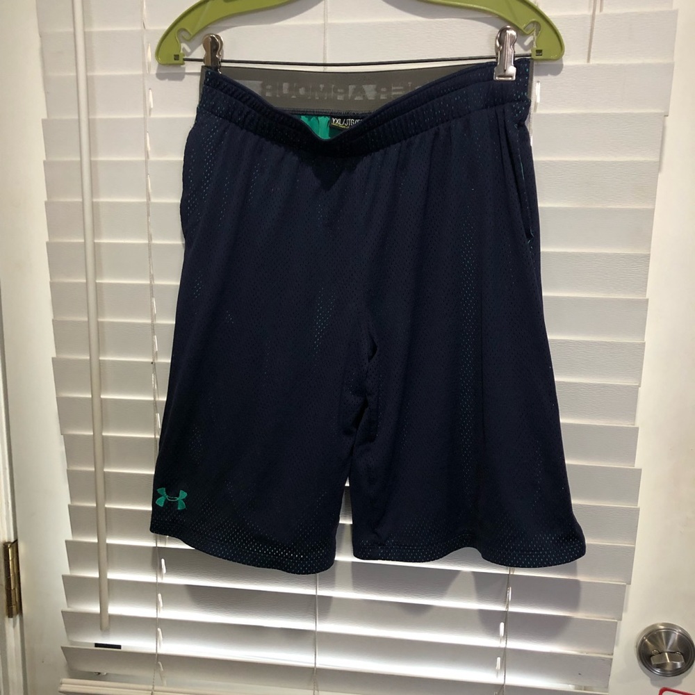 Under Armour shorts